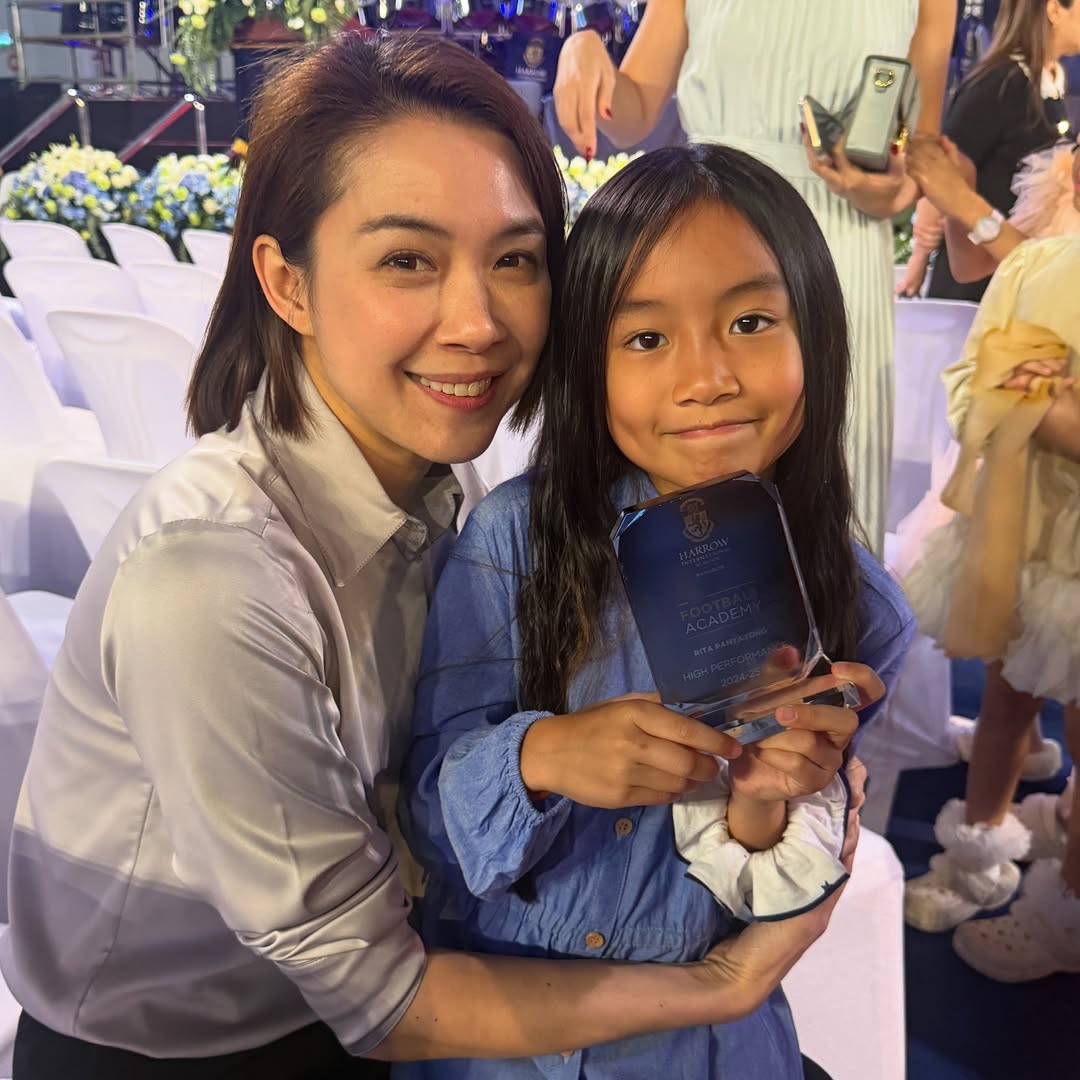 นิหน่า - สุฐิตา ปัญญายงค์
