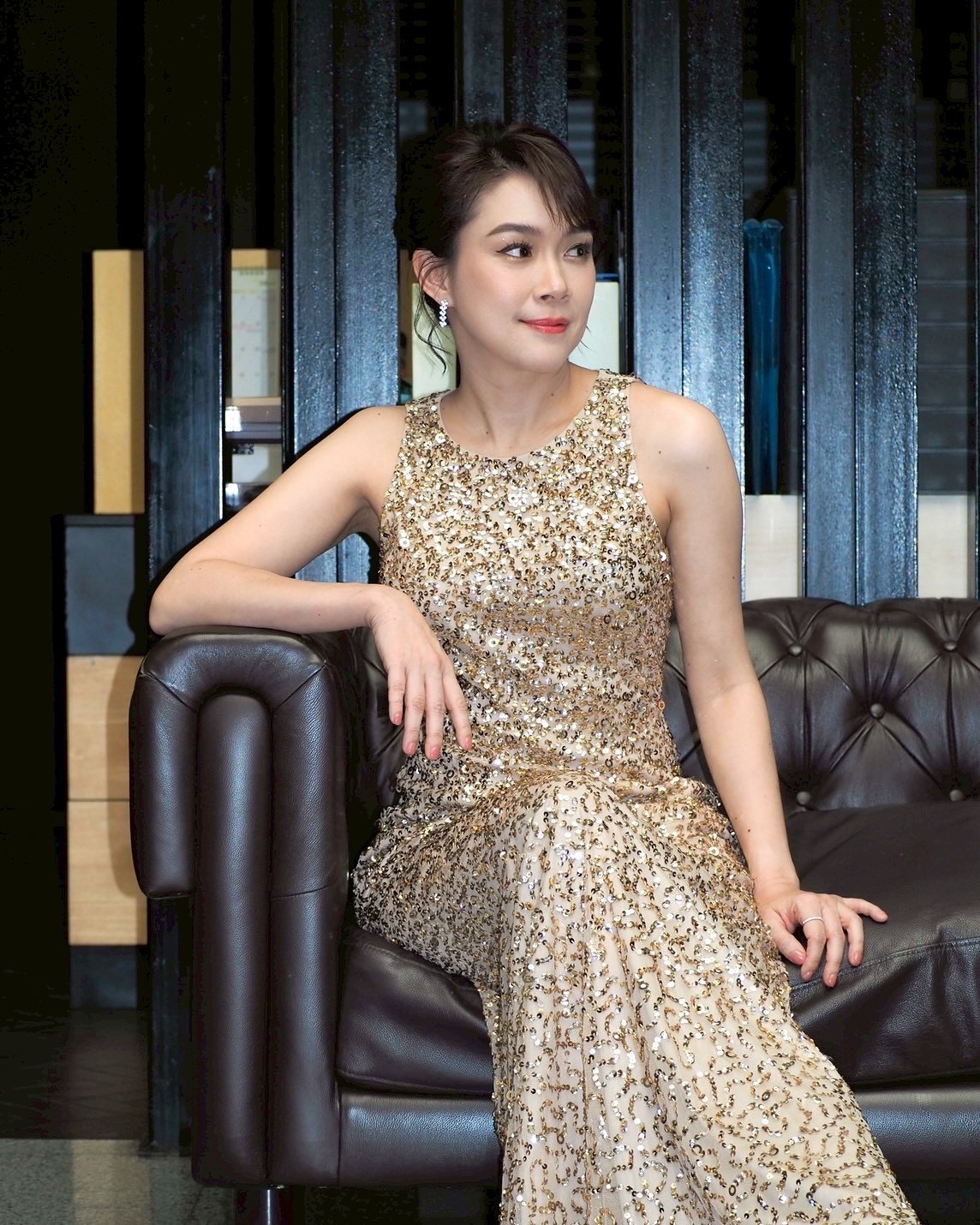 นิหน่า - สุฐิตา ปัญญายงค์