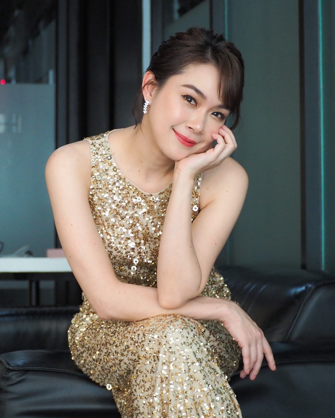 นิหน่า - สุฐิตา ปัญญายงค์