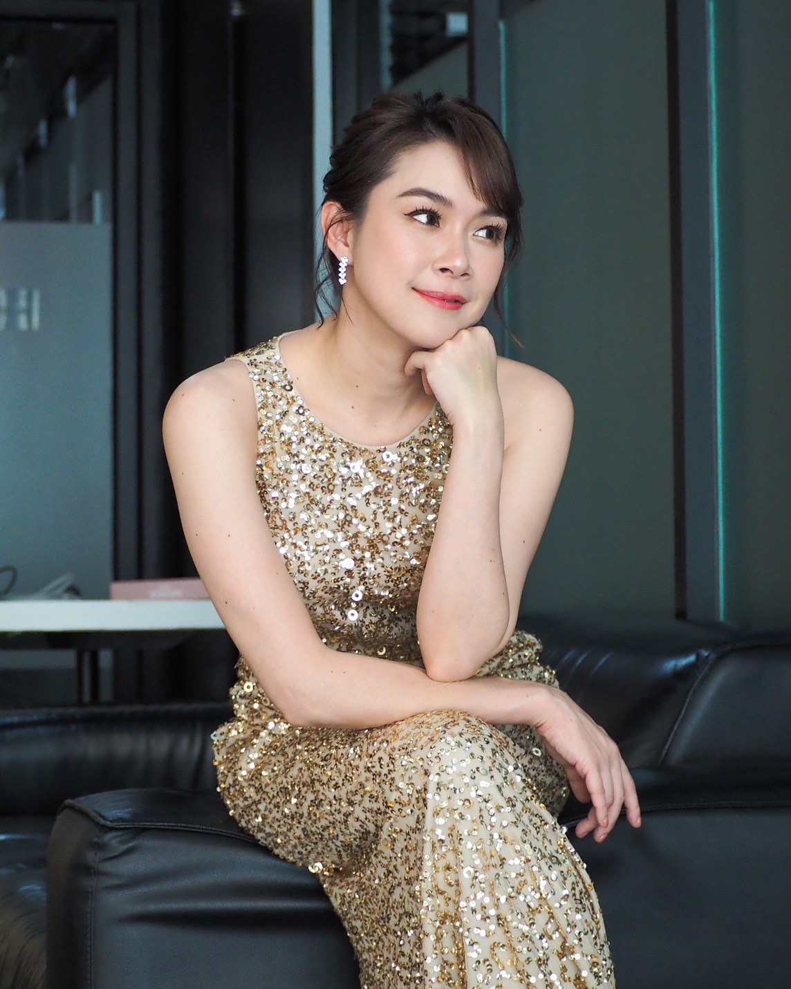 นิหน่า - สุฐิตา ปัญญายงค์