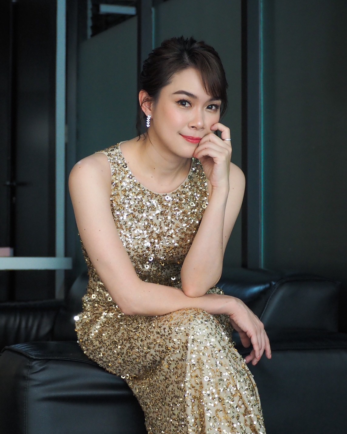 นิหน่า - สุฐิตา ปัญญายงค์