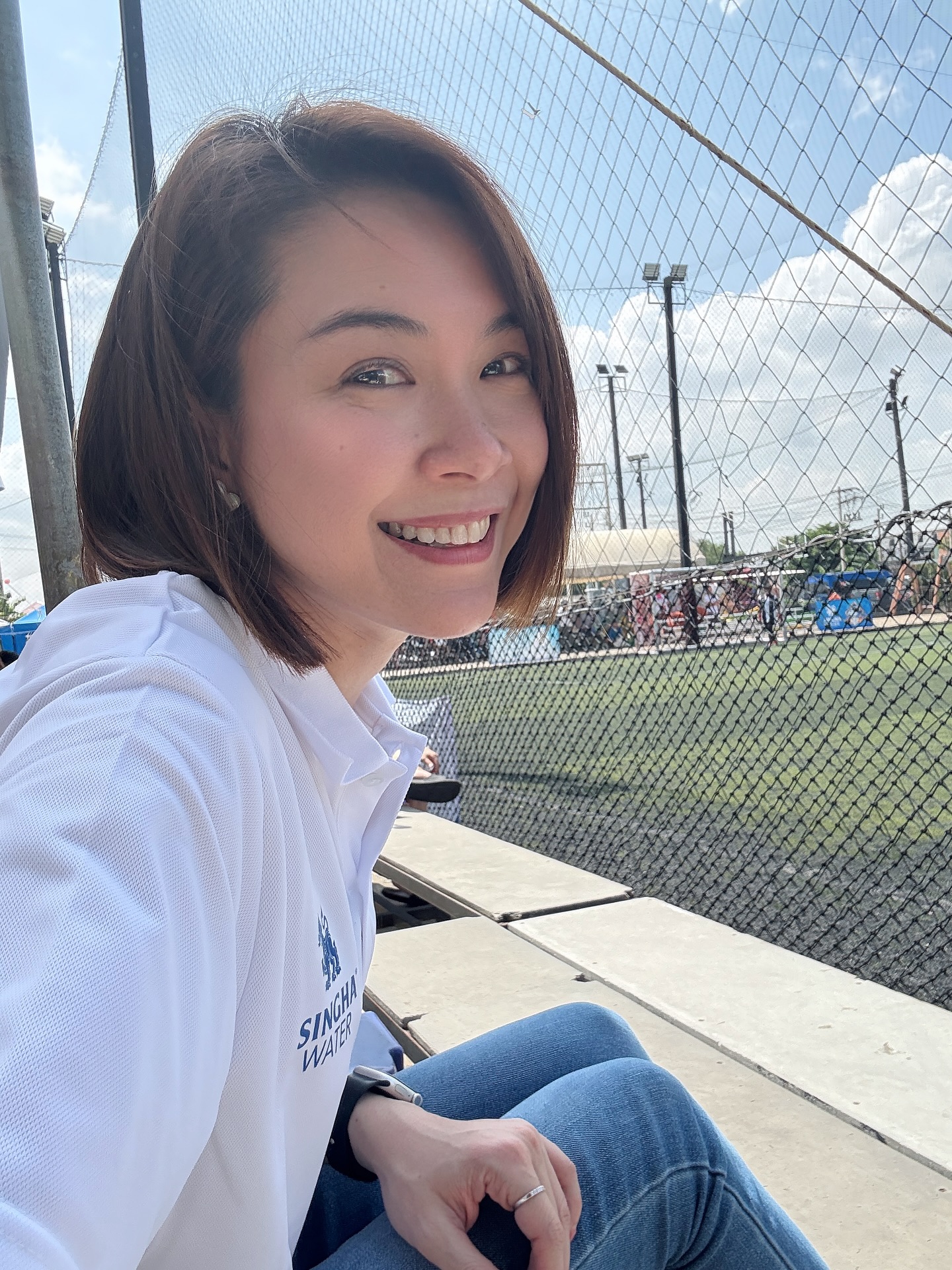 นิหน่า - สุฐิตา ปัญญายงค์