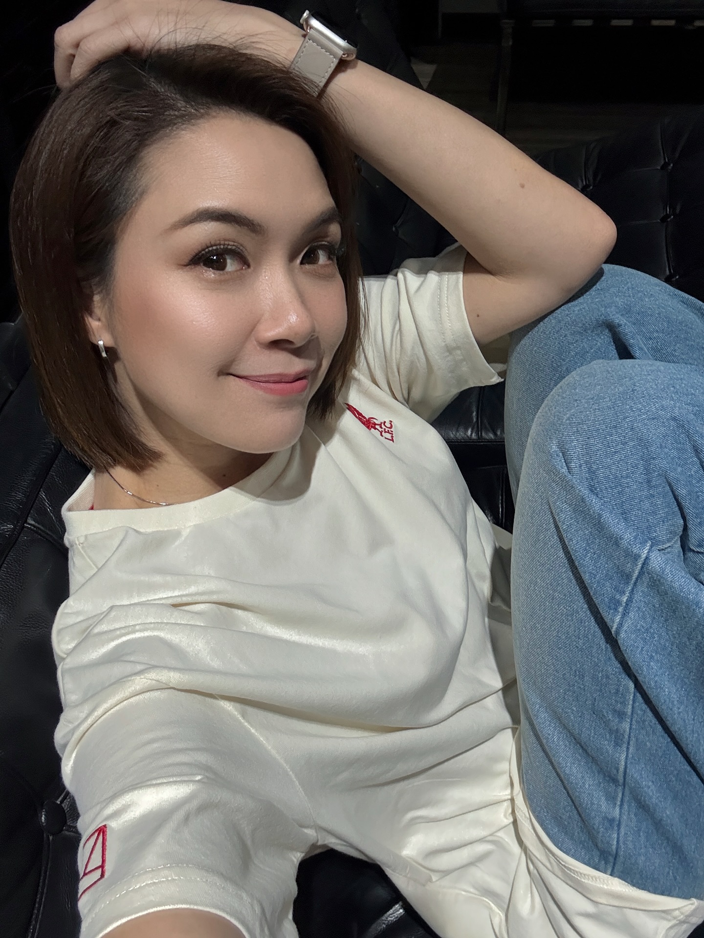 นิหน่า - สุฐิตา ปัญญายงค์