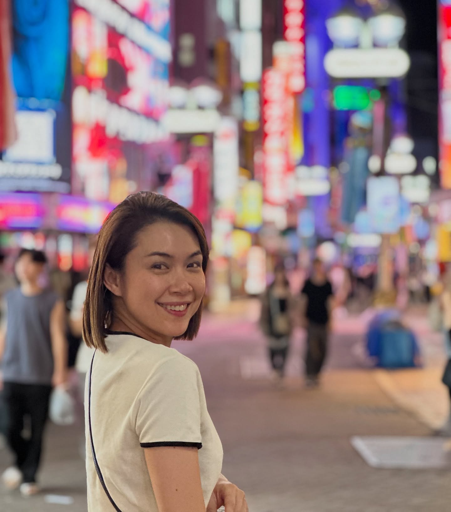นิหน่า - สุฐิตา ปัญญายงค์