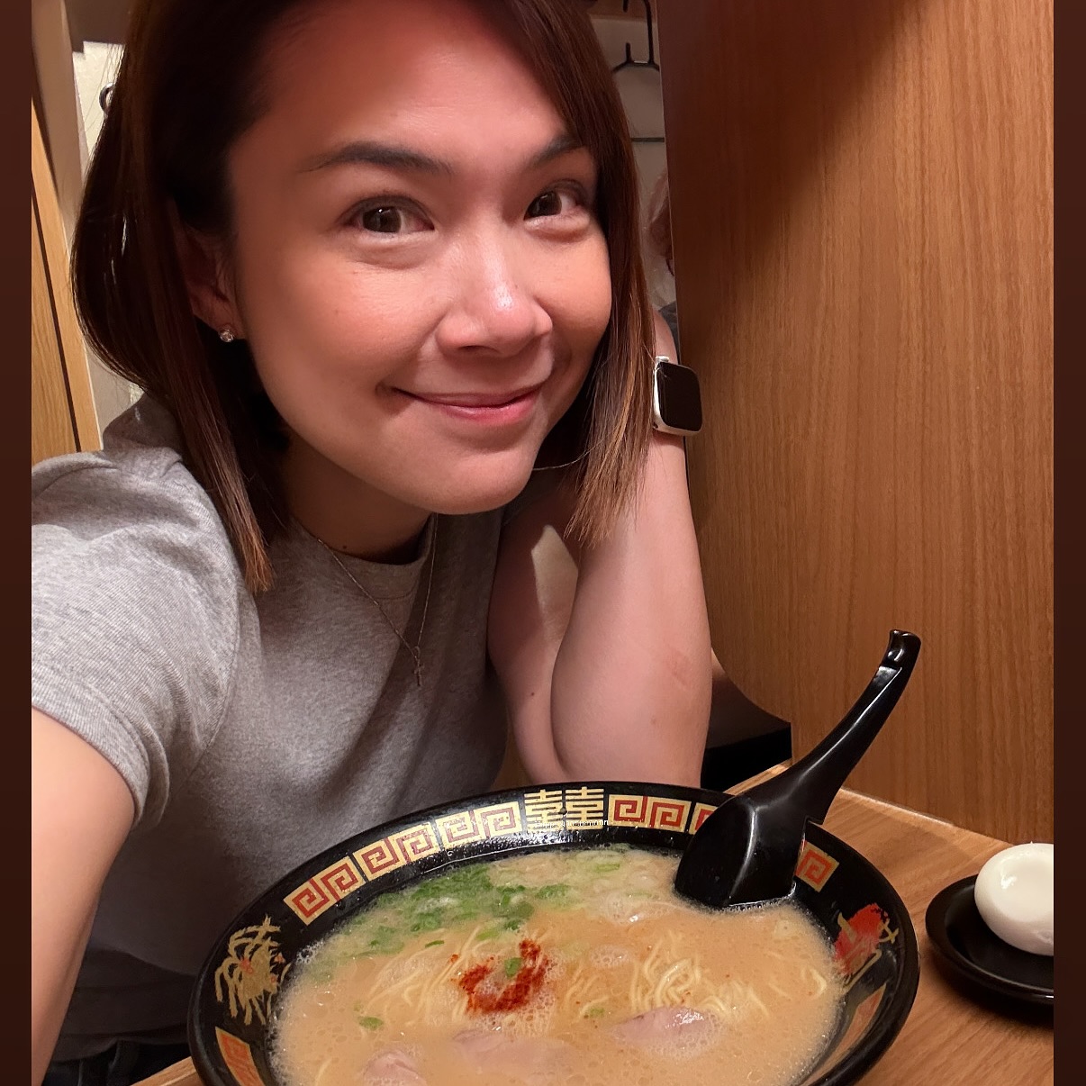 นิหน่า - สุฐิตา ปัญญายงค์