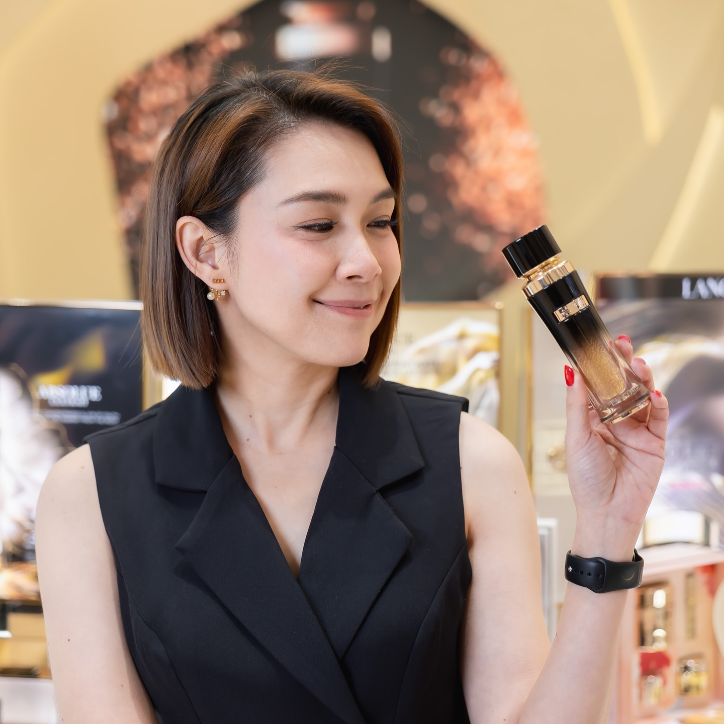นิหน่า - สุฐิตา ปัญญายงค์