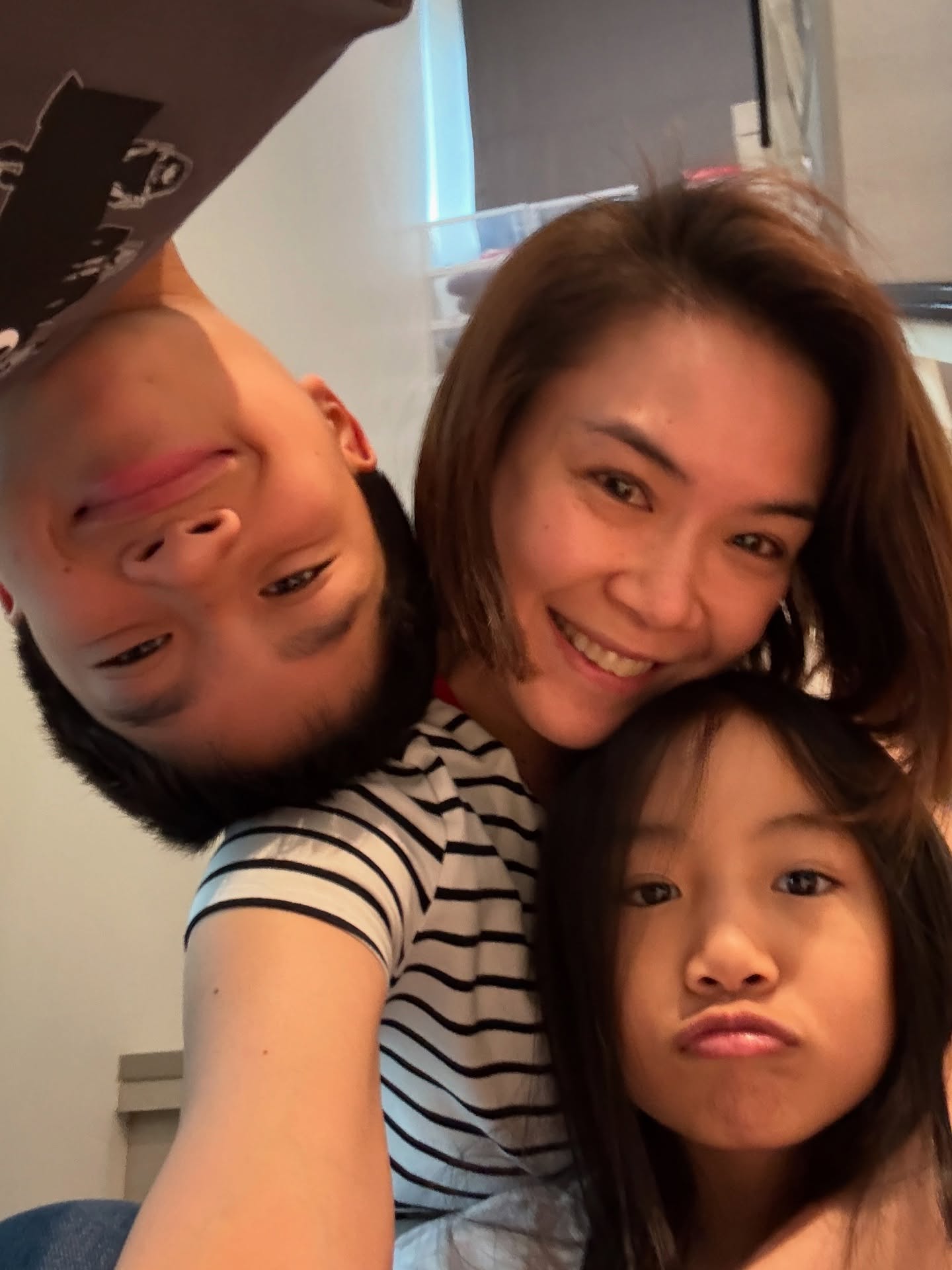 นิหน่า - สุฐิตา ปัญญายงค์