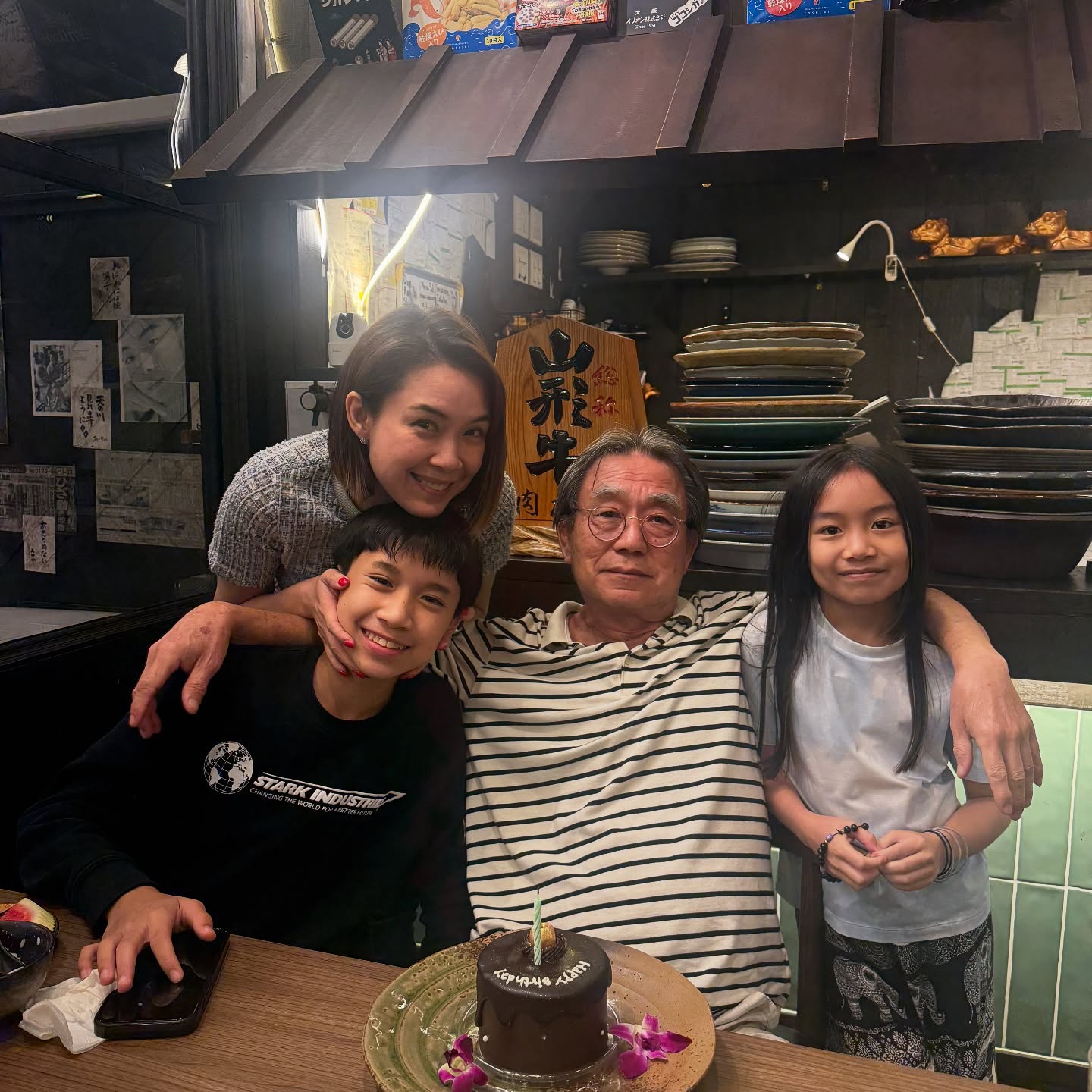 นิหน่า - สุฐิตา ปัญญายงค์