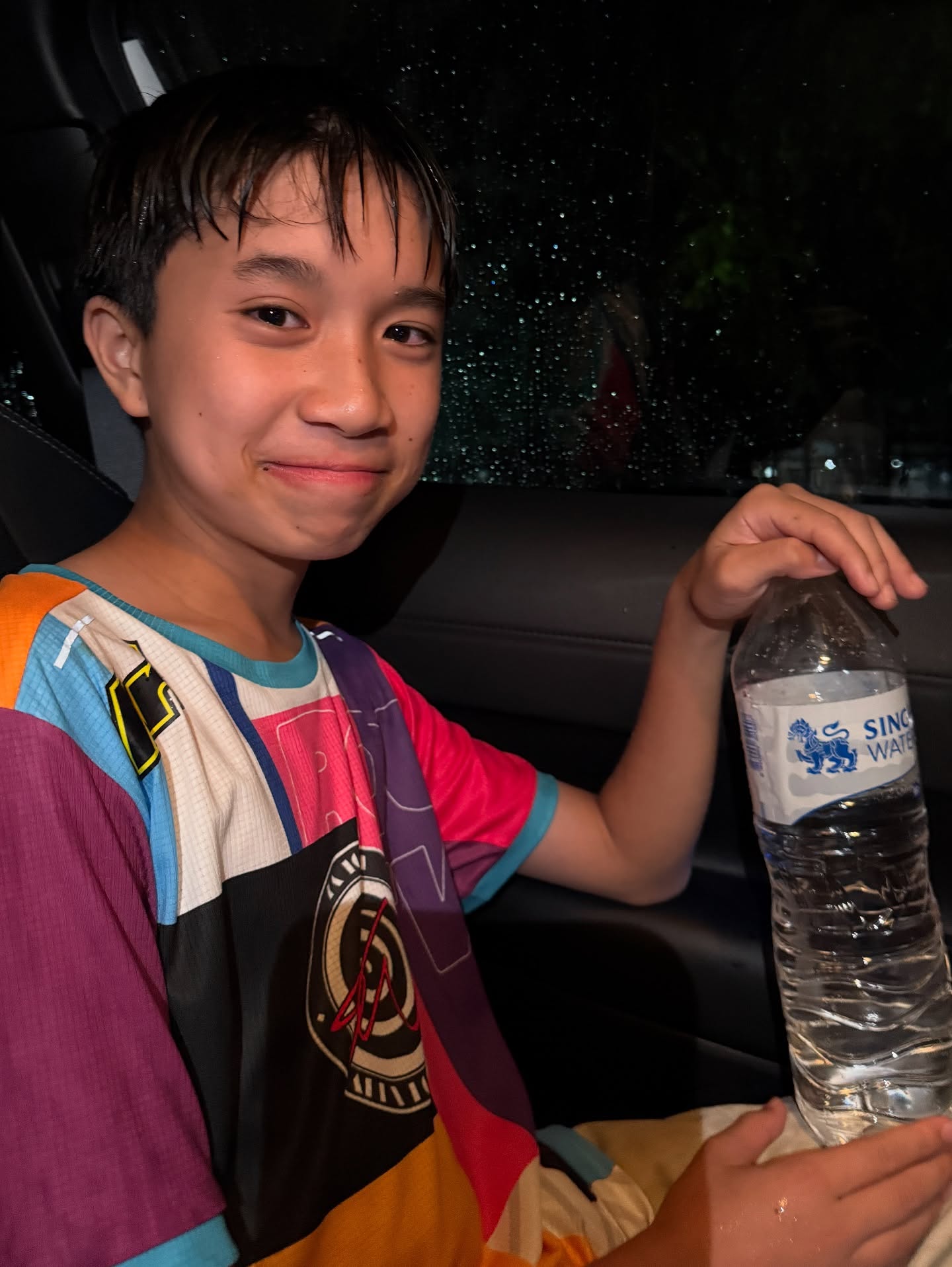 นิหน่า - สุฐิตา ปัญญายงค์