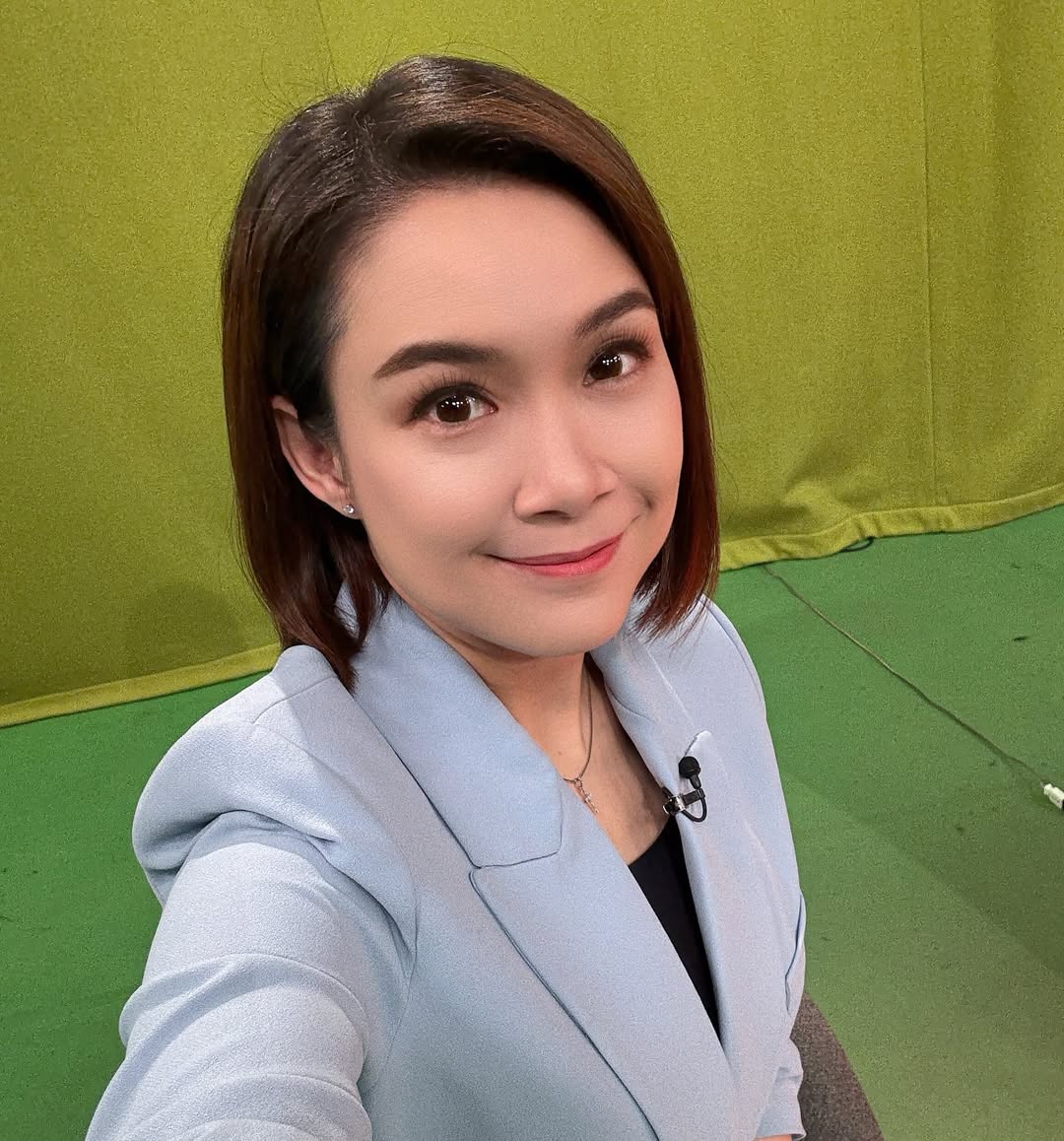 นิหน่า - สุฐิตา ปัญญายงค์