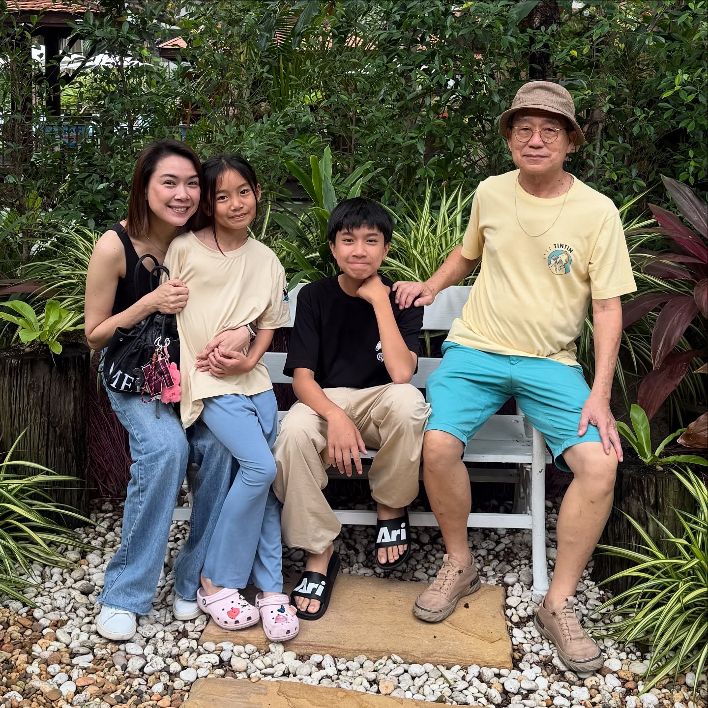 นิหน่า - สุฐิตา ปัญญายงค์