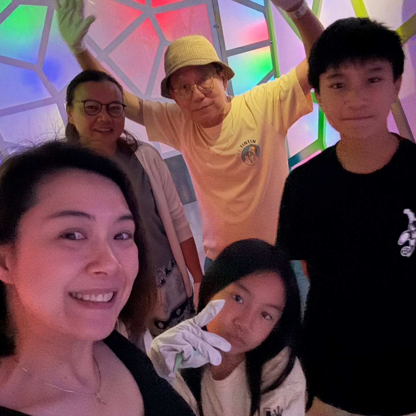 นิหน่า - สุฐิตา ปัญญายงค์