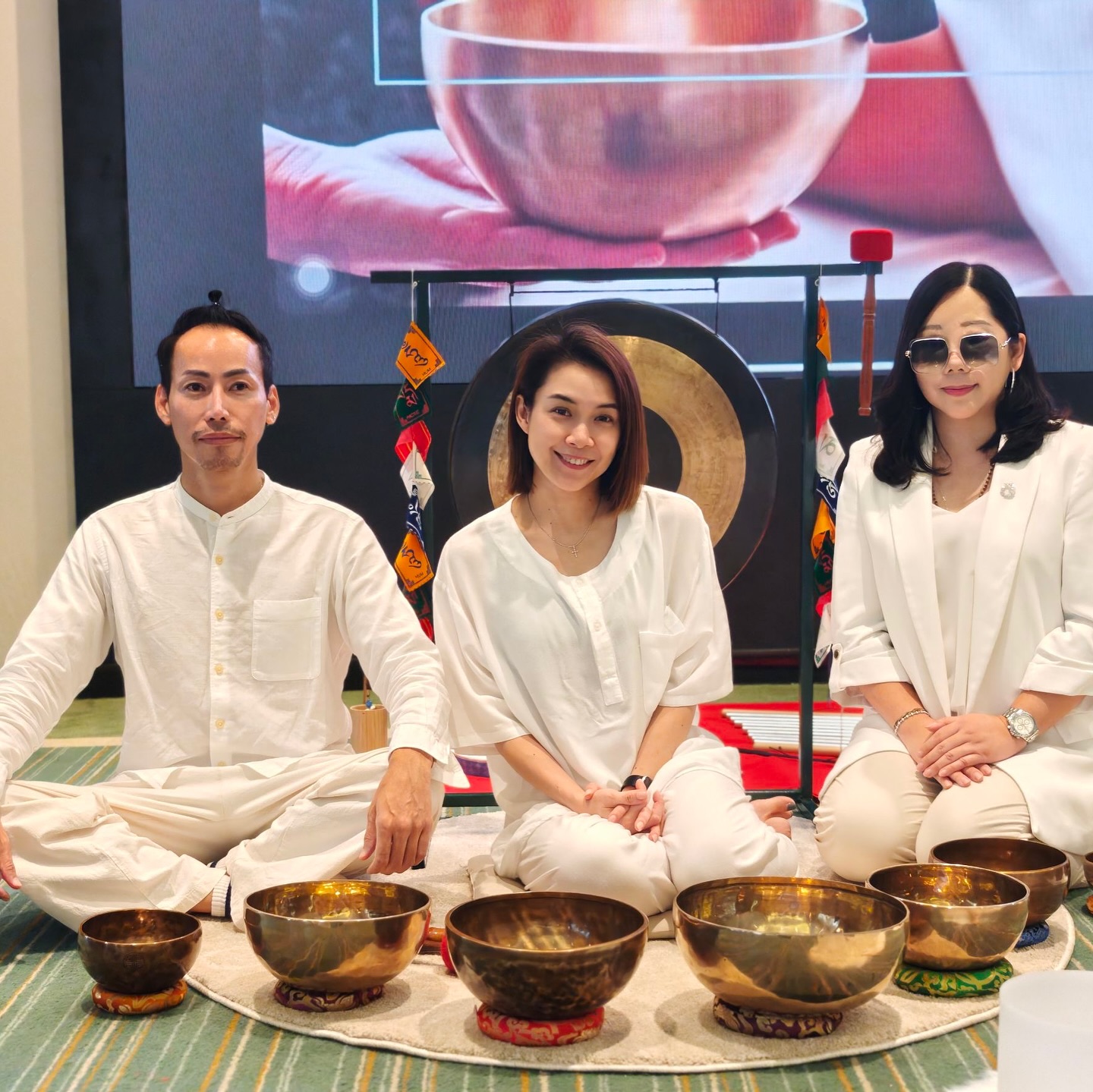 นิหน่า - สุฐิตา ปัญญายงค์