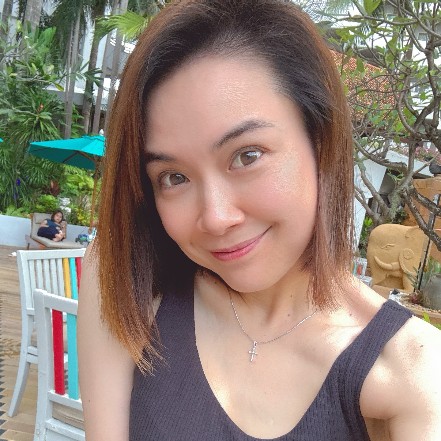 นิหน่า - สุฐิตา ปัญญายงค์