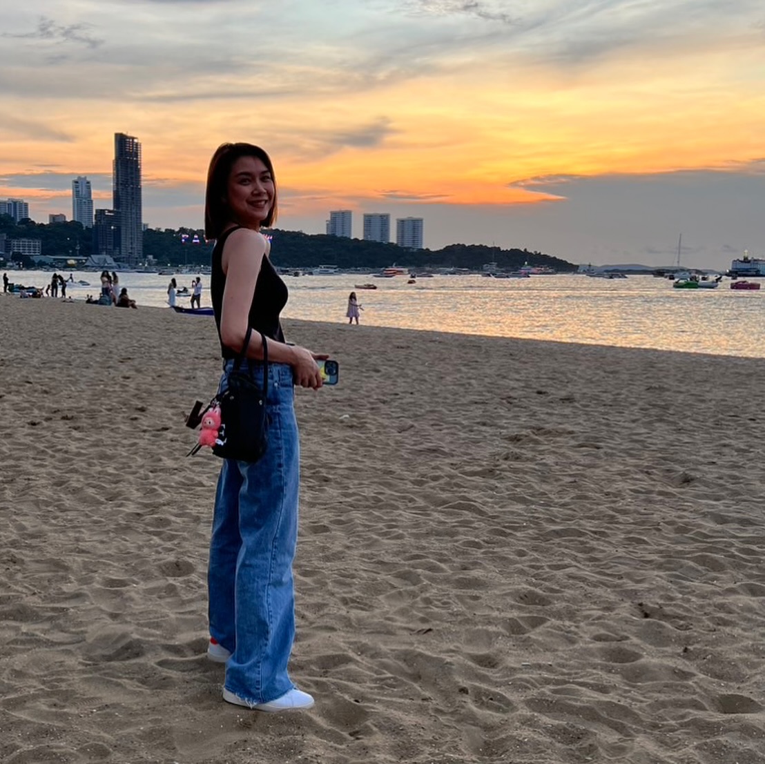 นิหน่า - สุฐิตา ปัญญายงค์