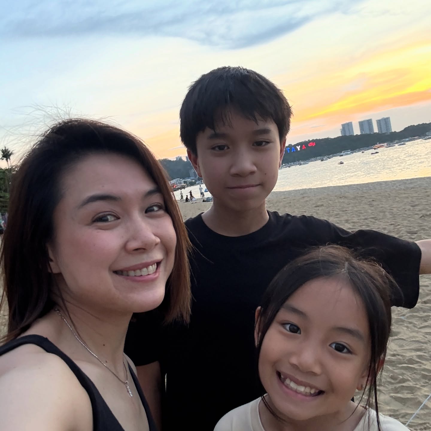 นิหน่า - สุฐิตา ปัญญายงค์