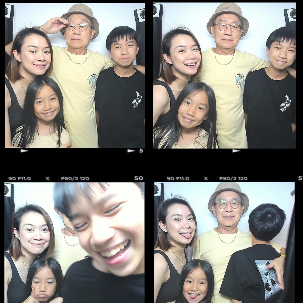 นิหน่า - สุฐิตา ปัญญายงค์