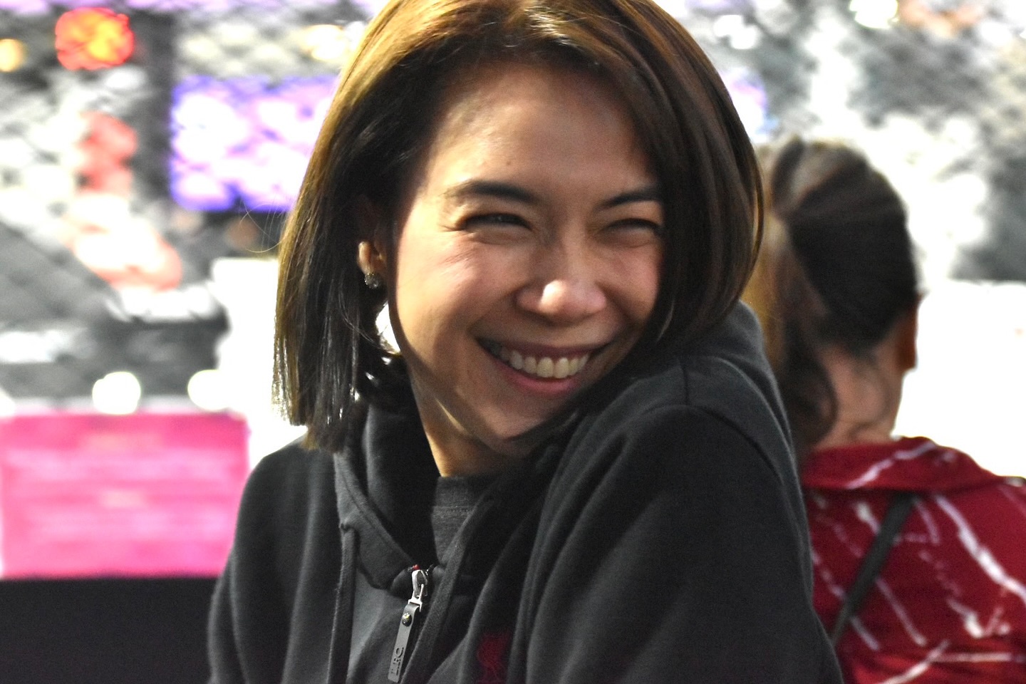 นิหน่า - สุฐิตา ปัญญายงค์