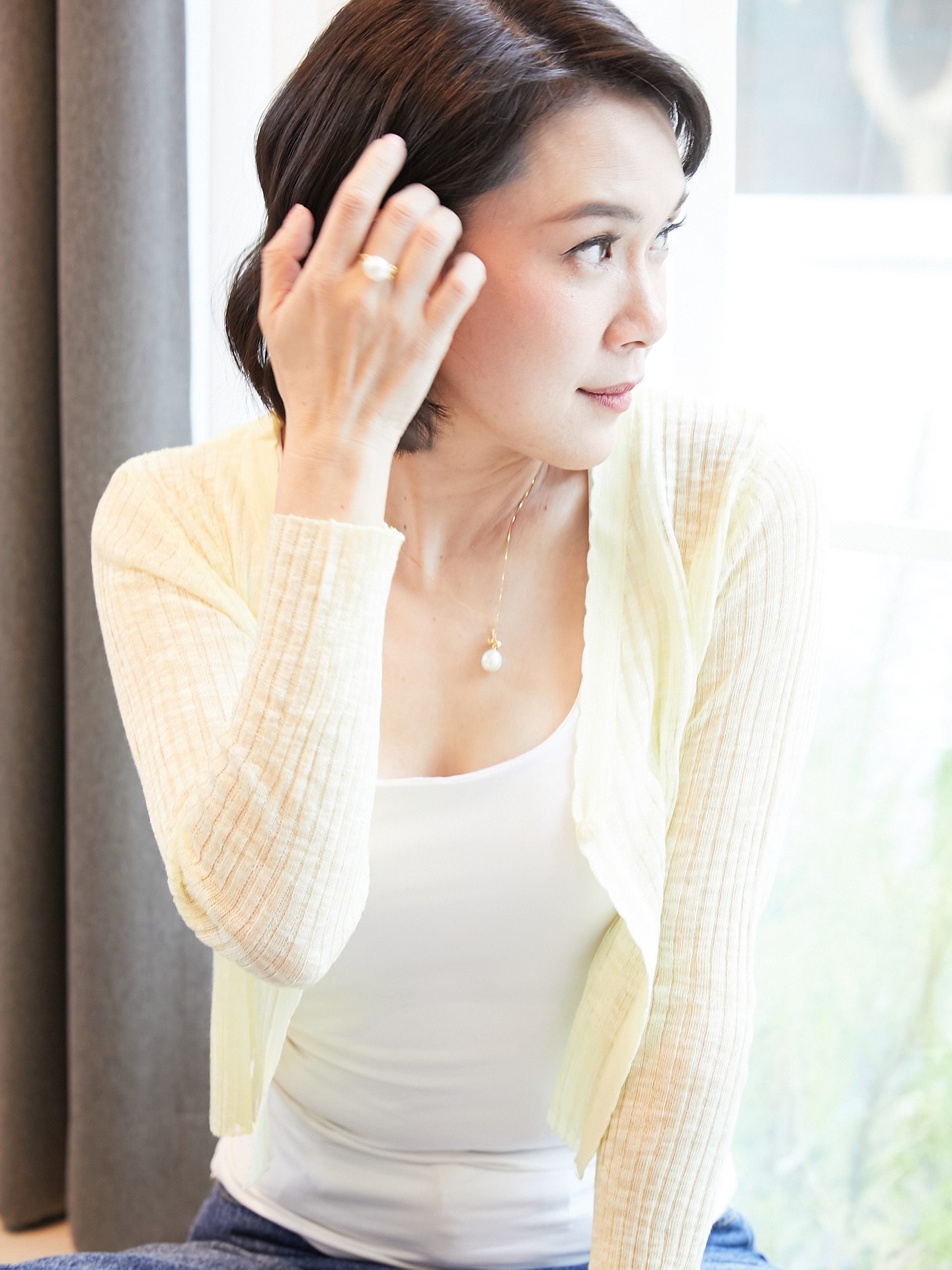 นิหน่า - สุฐิตา ปัญญายงค์