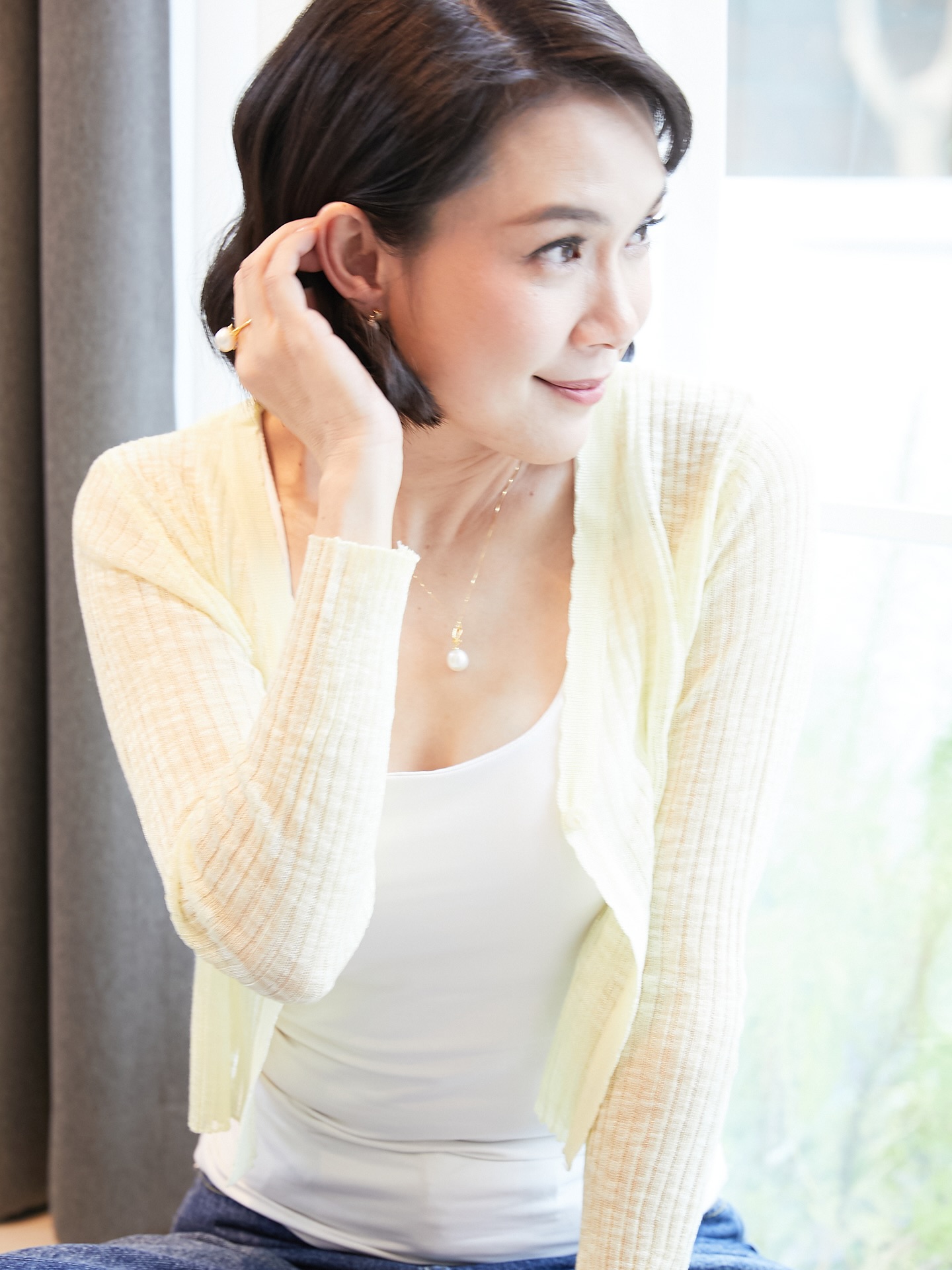 นิหน่า - สุฐิตา ปัญญายงค์