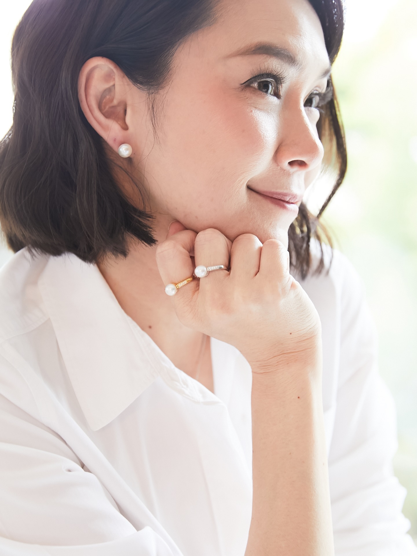 นิหน่า - สุฐิตา ปัญญายงค์