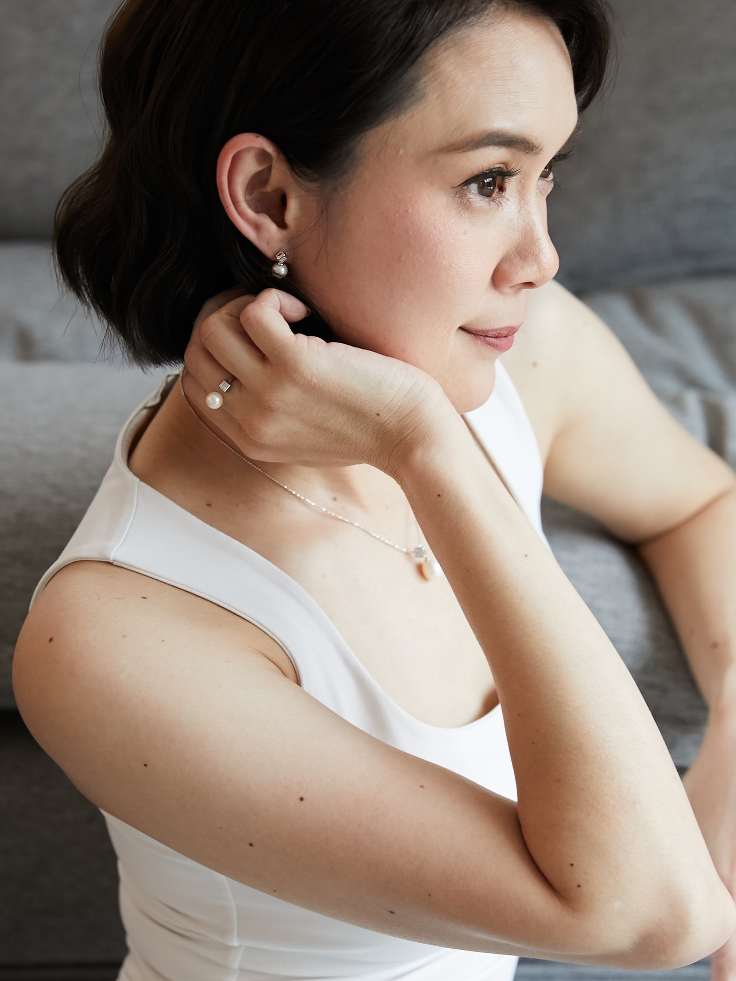 นิหน่า - สุฐิตา ปัญญายงค์