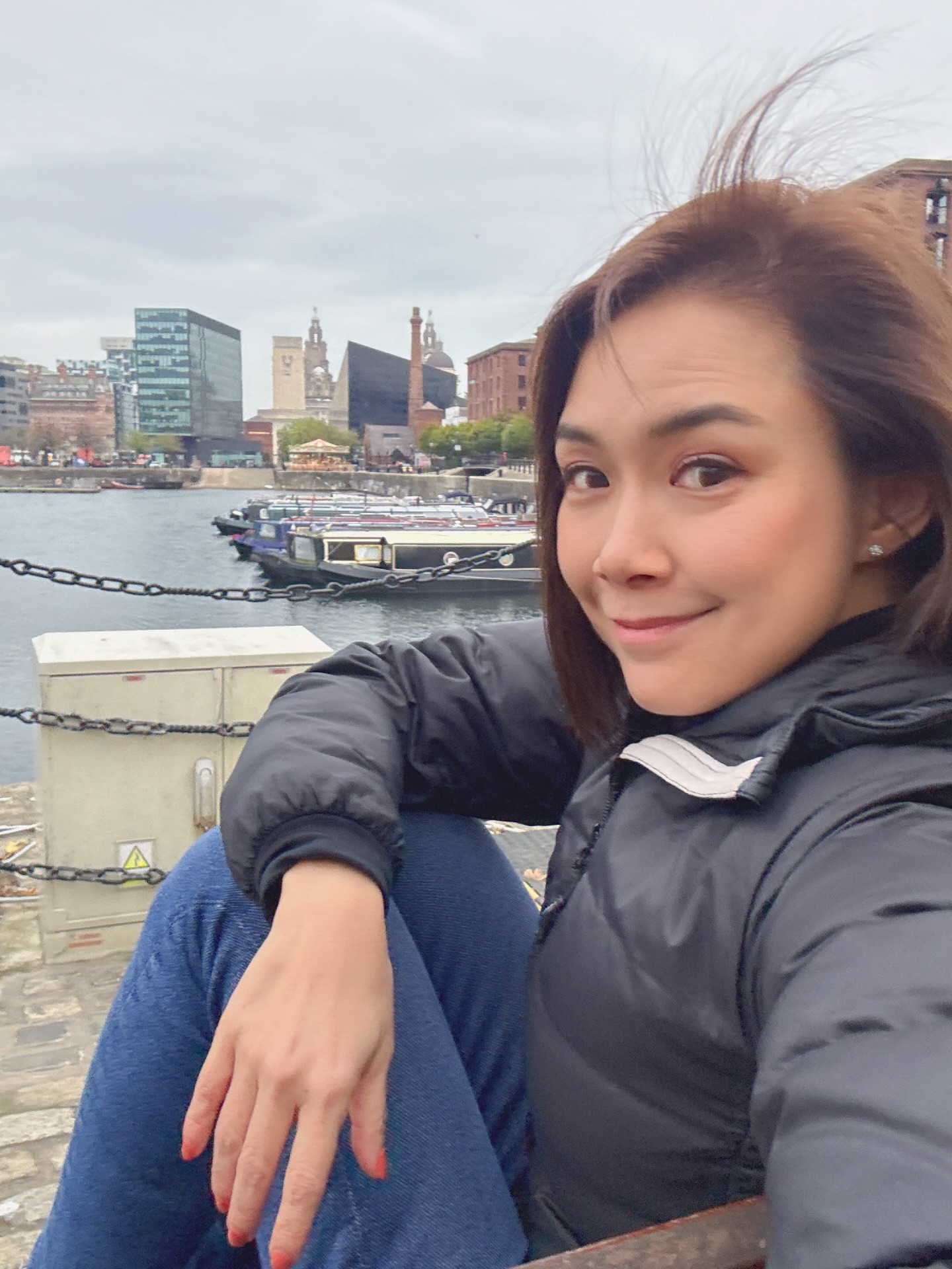 นิหน่า - สุฐิตา ปัญญายงค์