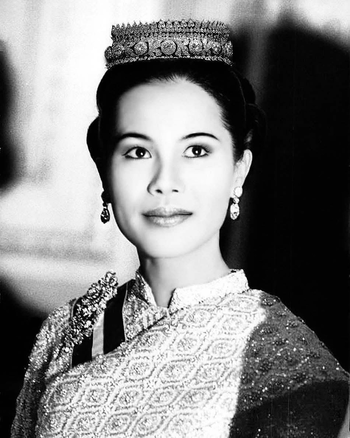 นิหน่า - สุฐิตา ปัญญายงค์