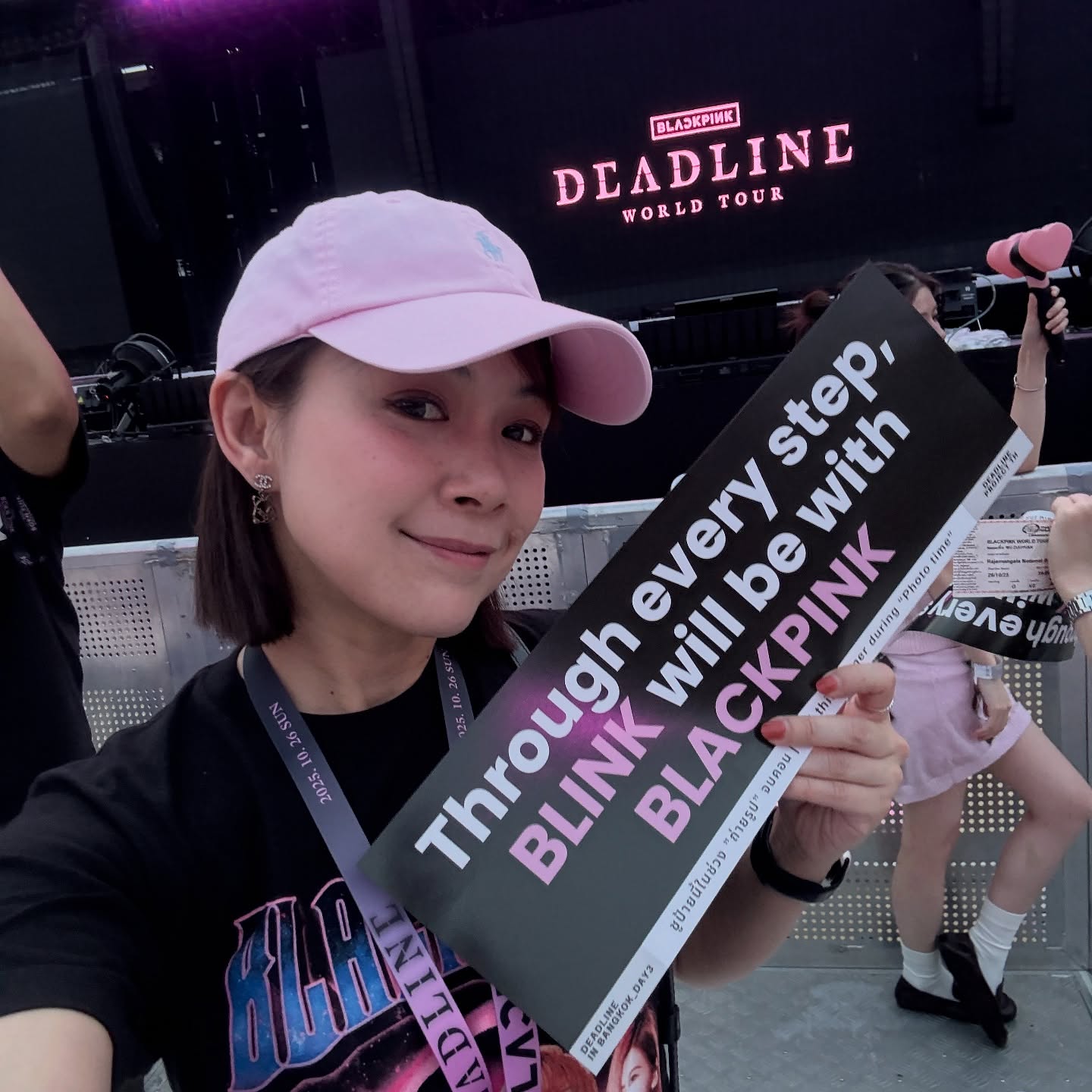 นิหน่า - สุฐิตา ปัญญายงค์