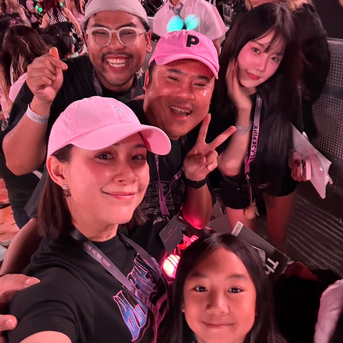 นิหน่า - สุฐิตา ปัญญายงค์