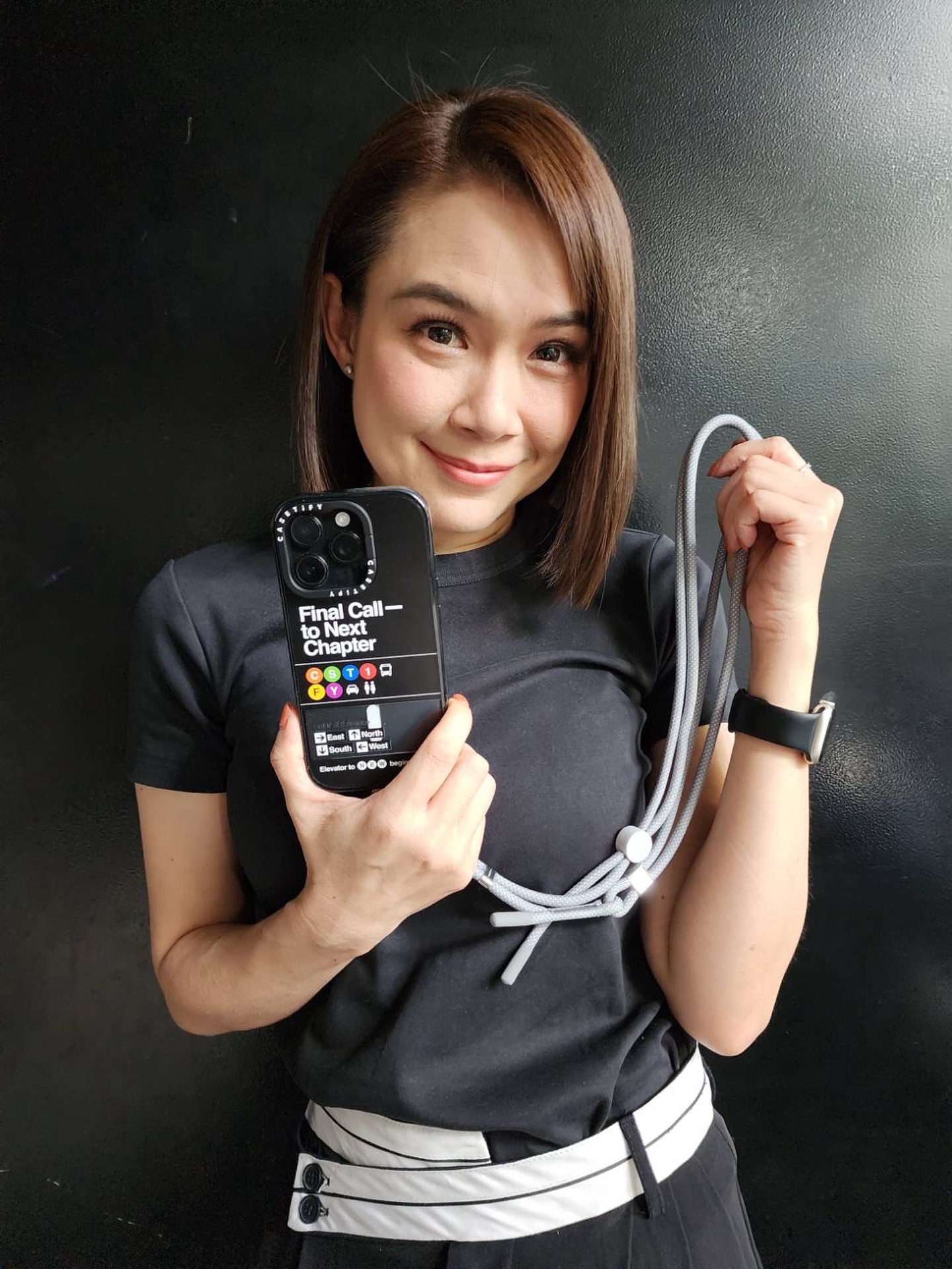 นิหน่า - สุฐิตา ปัญญายงค์