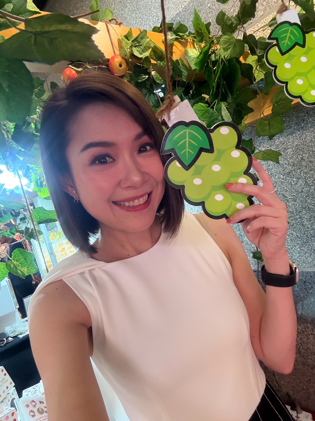 นิหน่า - สุฐิตา ปัญญายงค์