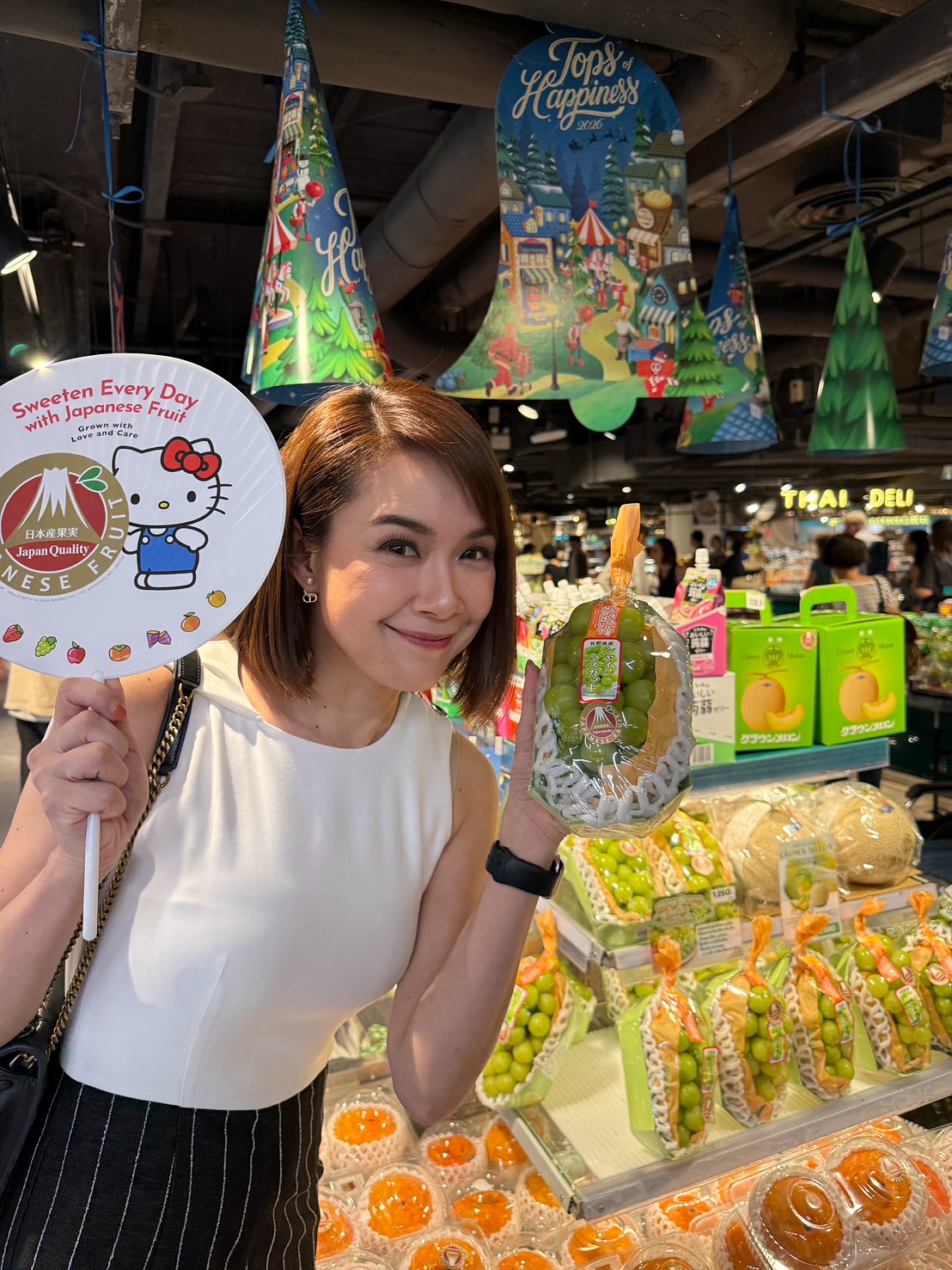 นิหน่า - สุฐิตา ปัญญายงค์