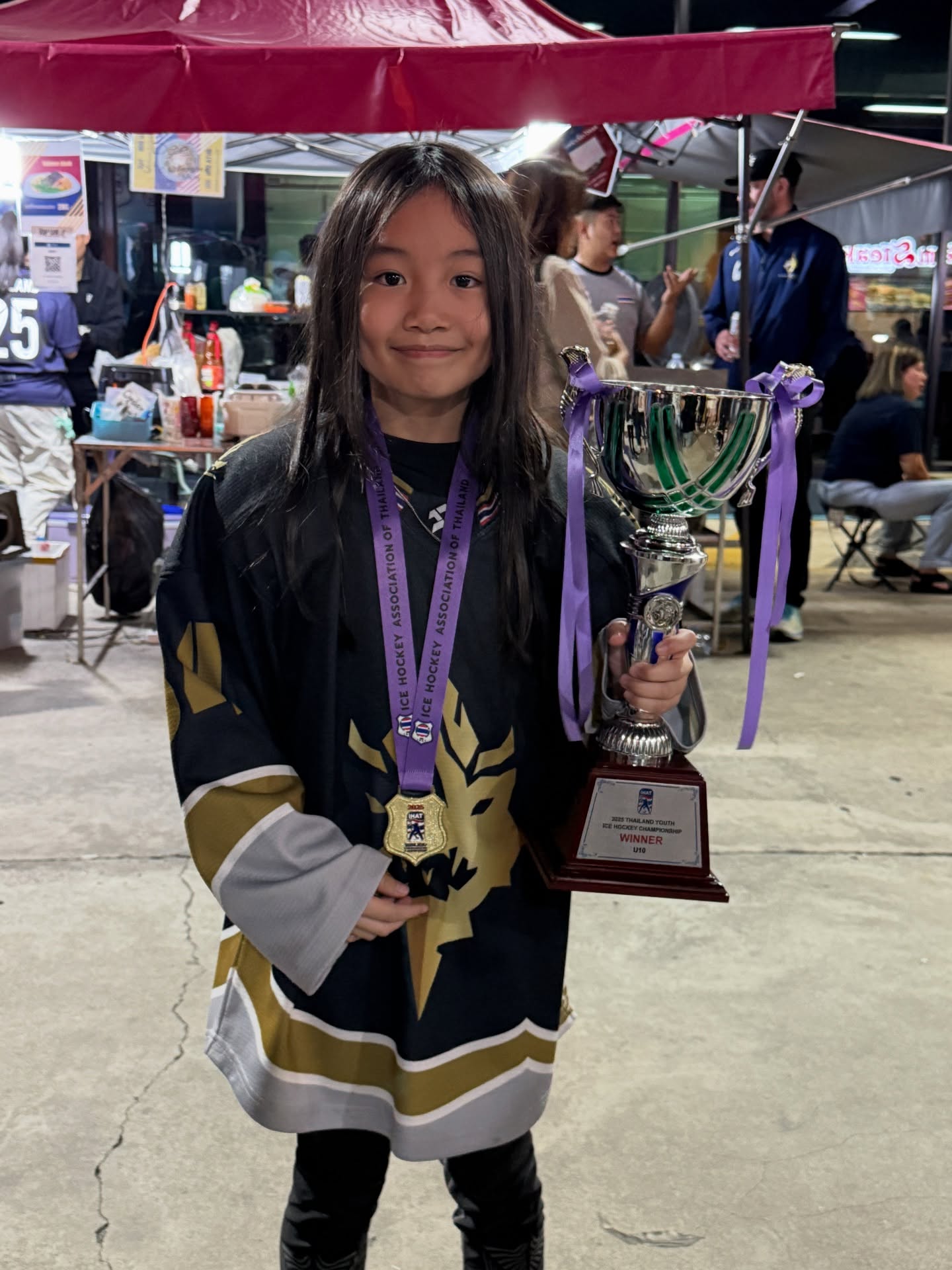 นิหน่า - สุฐิตา ปัญญายงค์