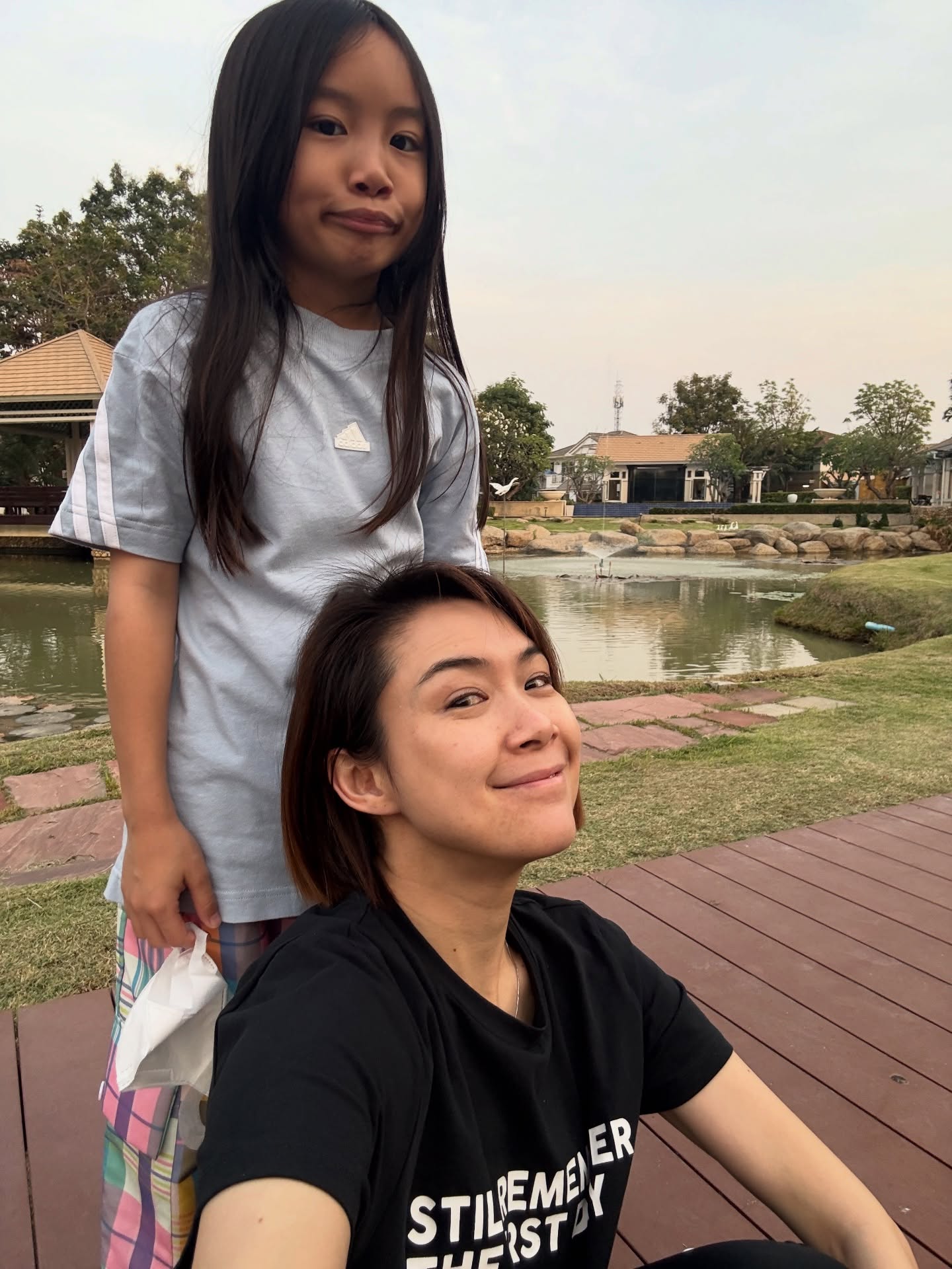 นิหน่า - สุฐิตา ปัญญายงค์