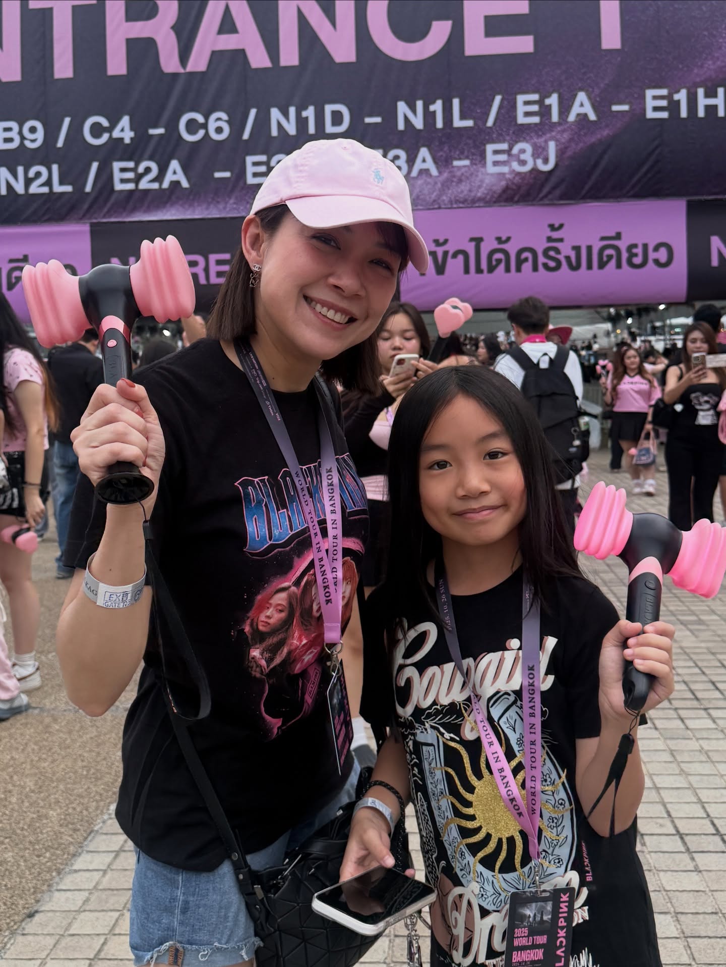 นิหน่า - สุฐิตา ปัญญายงค์