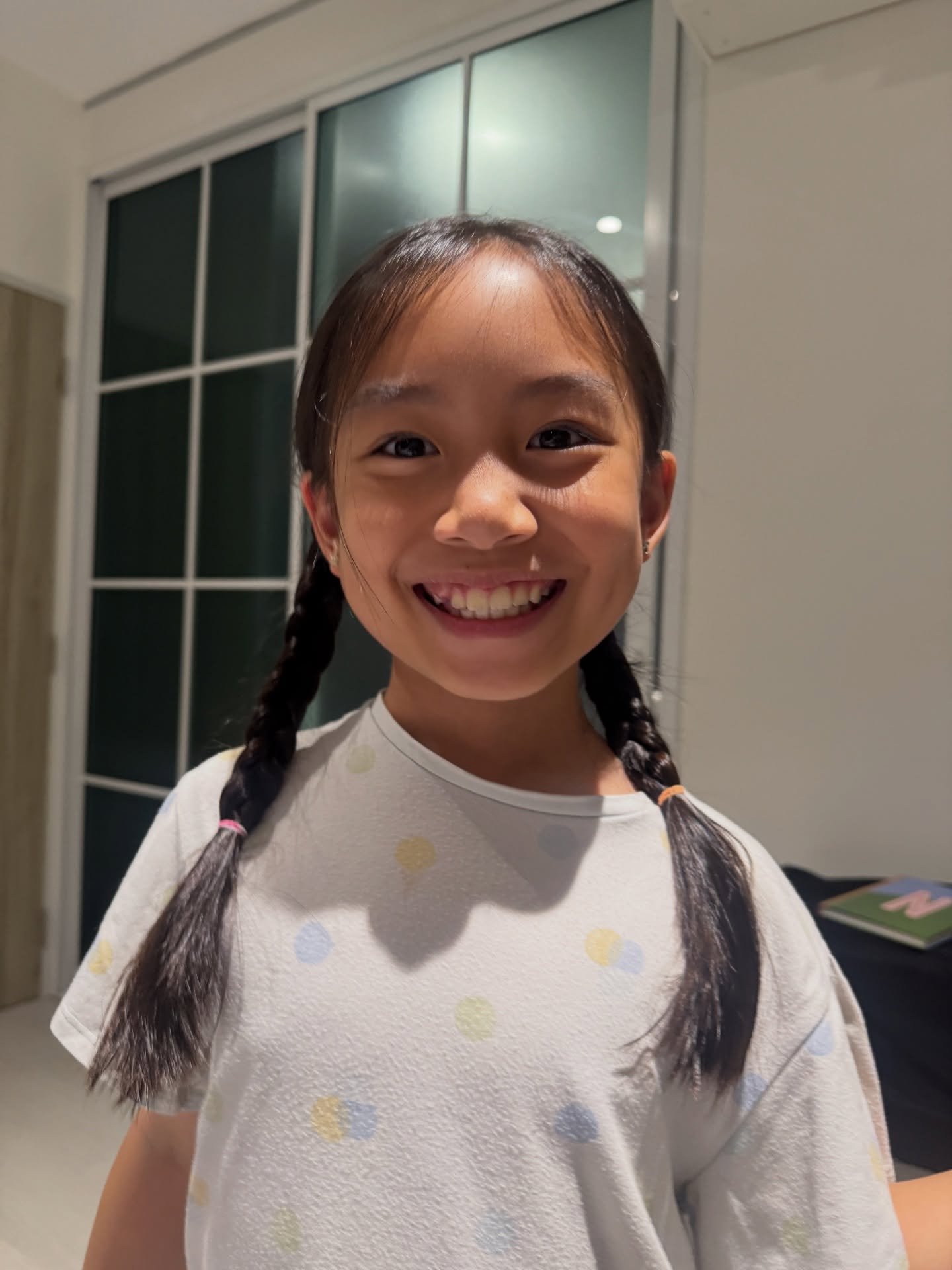 นิหน่า - สุฐิตา ปัญญายงค์