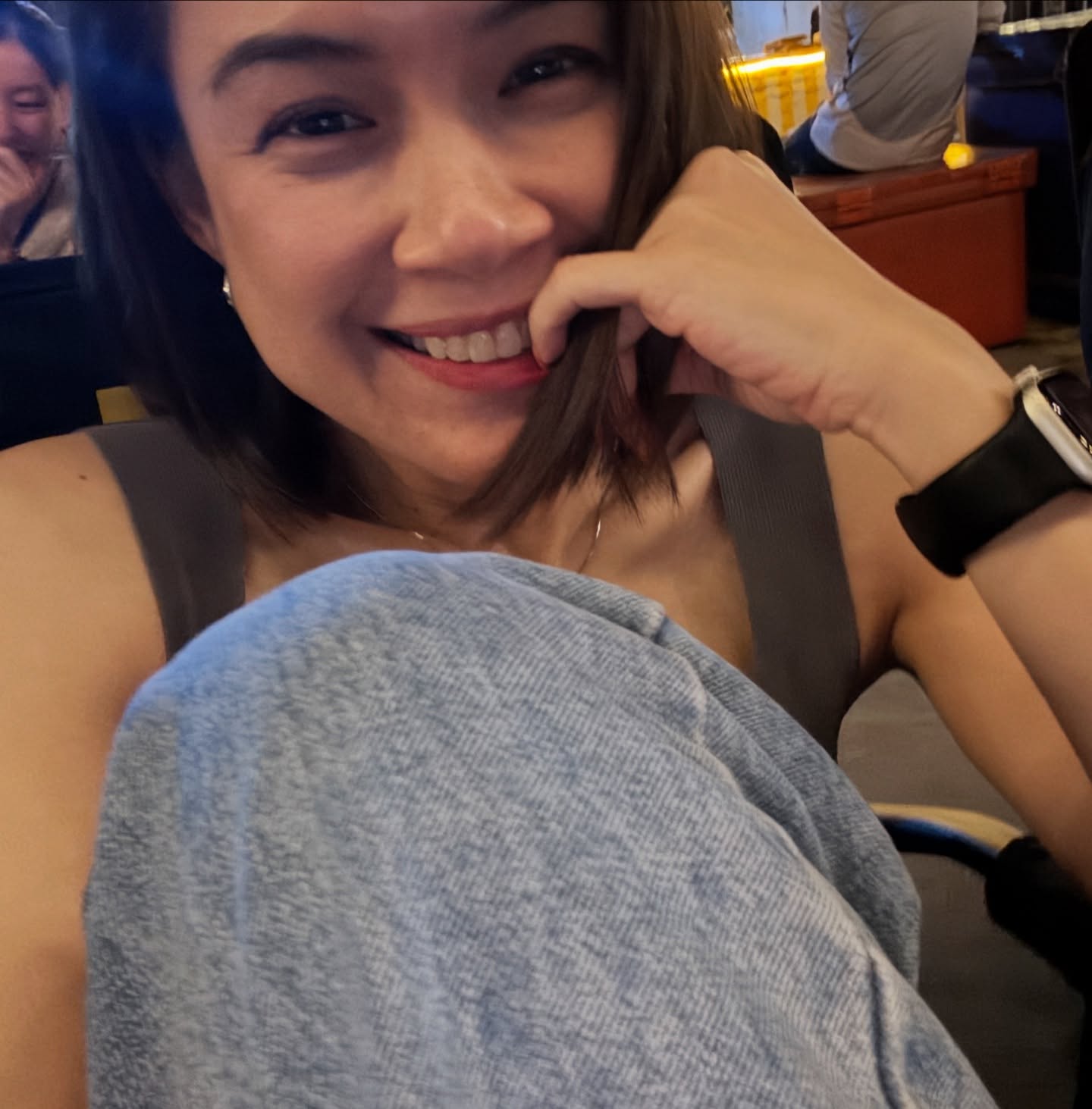 นิหน่า - สุฐิตา ปัญญายงค์