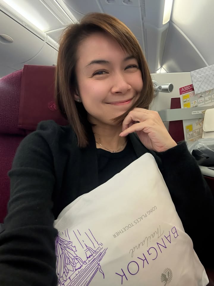 นิหน่า - สุฐิตา ปัญญายงค์