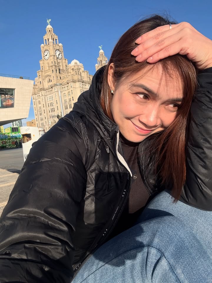 นิหน่า - สุฐิตา ปัญญายงค์