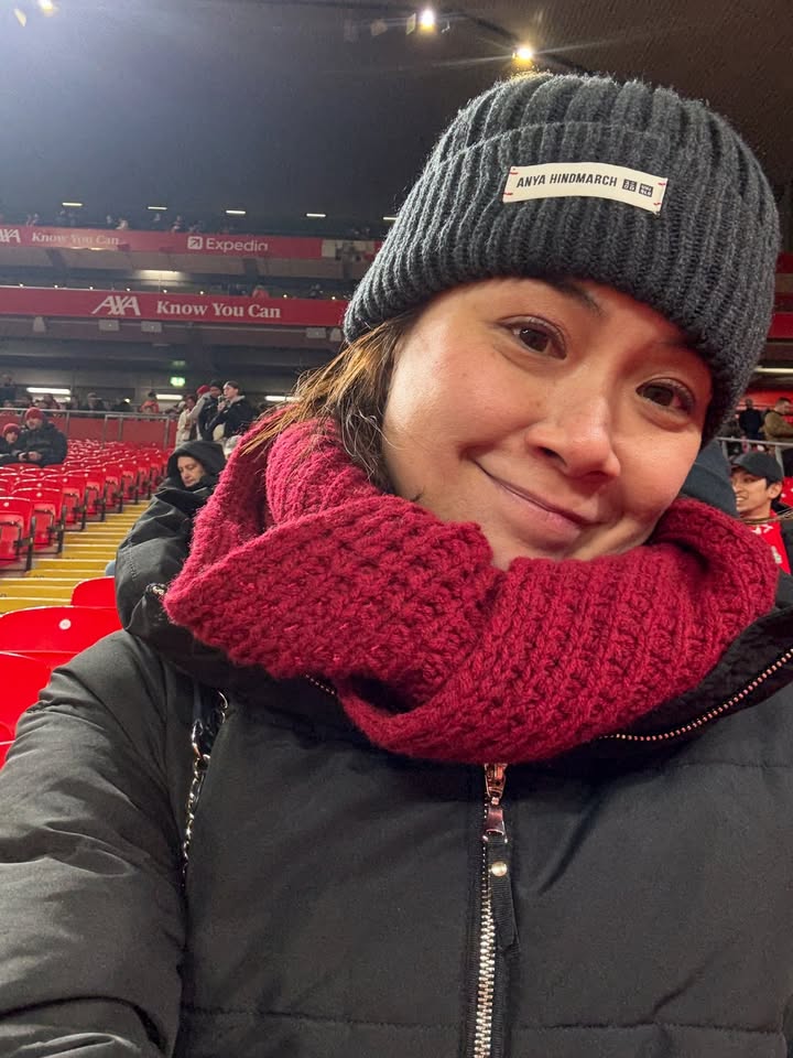 นิหน่า - สุฐิตา ปัญญายงค์