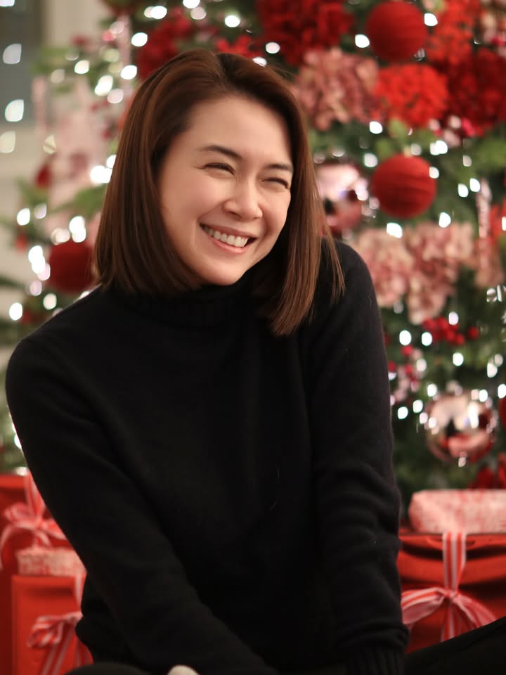 นิหน่า - สุฐิตา ปัญญายงค์