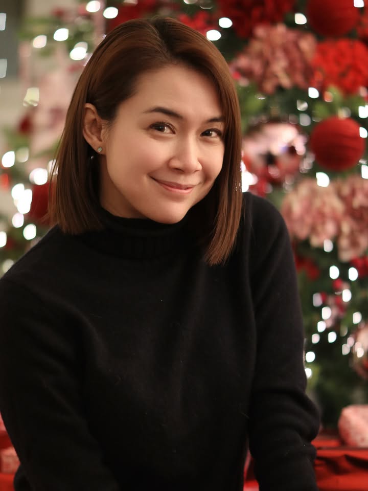 นิหน่า - สุฐิตา ปัญญายงค์