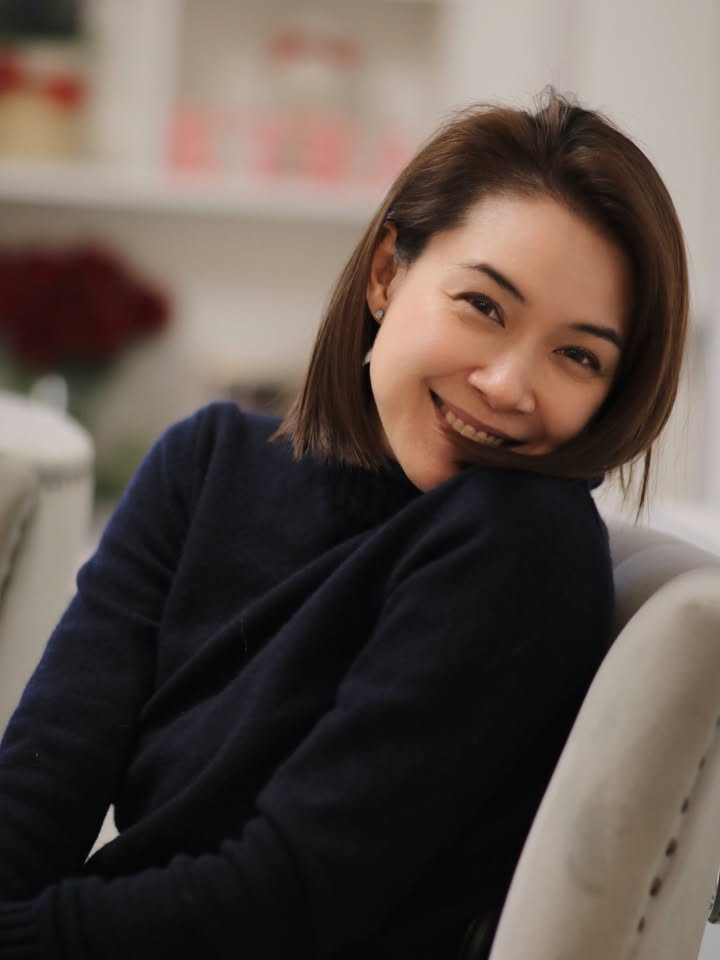 นิหน่า - สุฐิตา ปัญญายงค์