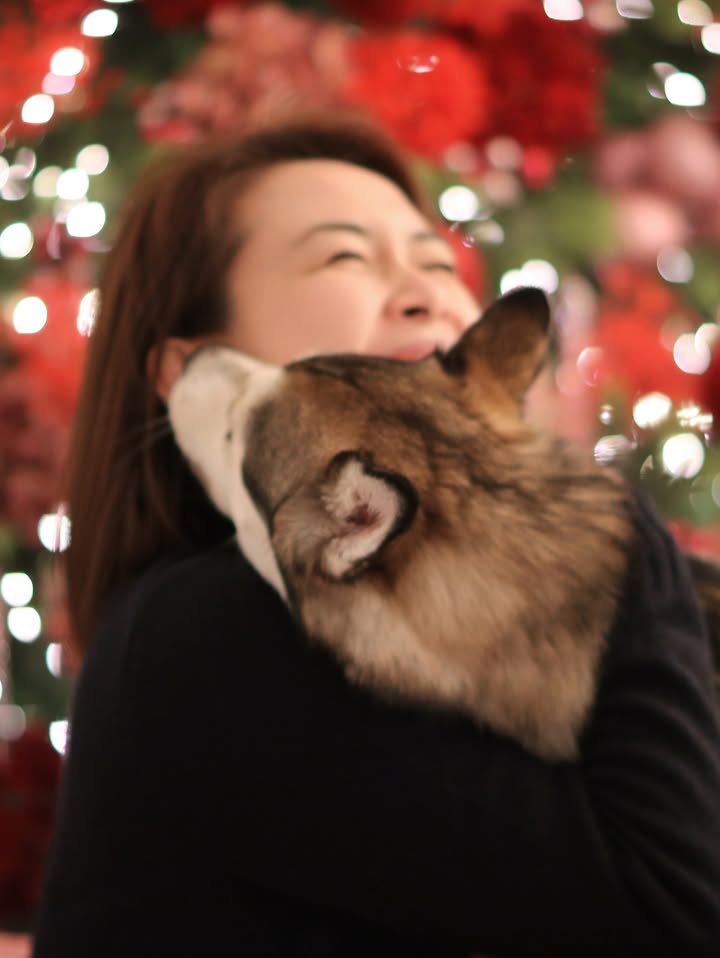 นิหน่า - สุฐิตา ปัญญายงค์