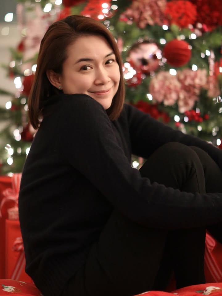 นิหน่า - สุฐิตา ปัญญายงค์