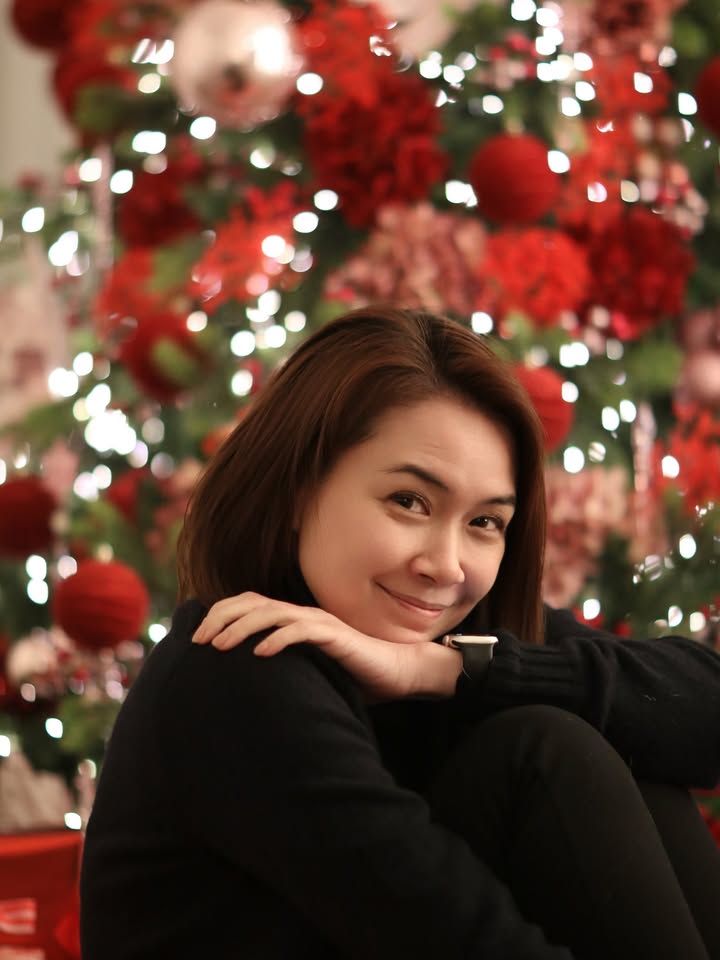 นิหน่า - สุฐิตา ปัญญายงค์