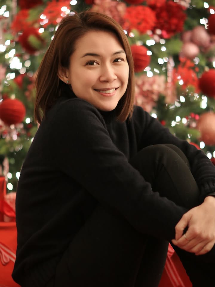 นิหน่า - สุฐิตา ปัญญายงค์