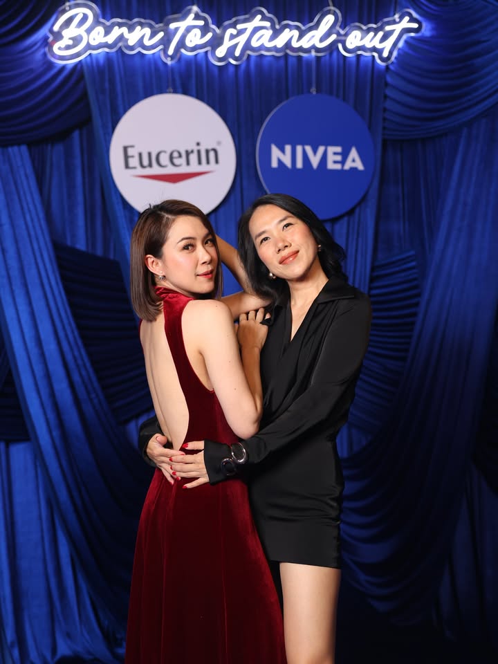 นิหน่า - สุฐิตา ปัญญายงค์