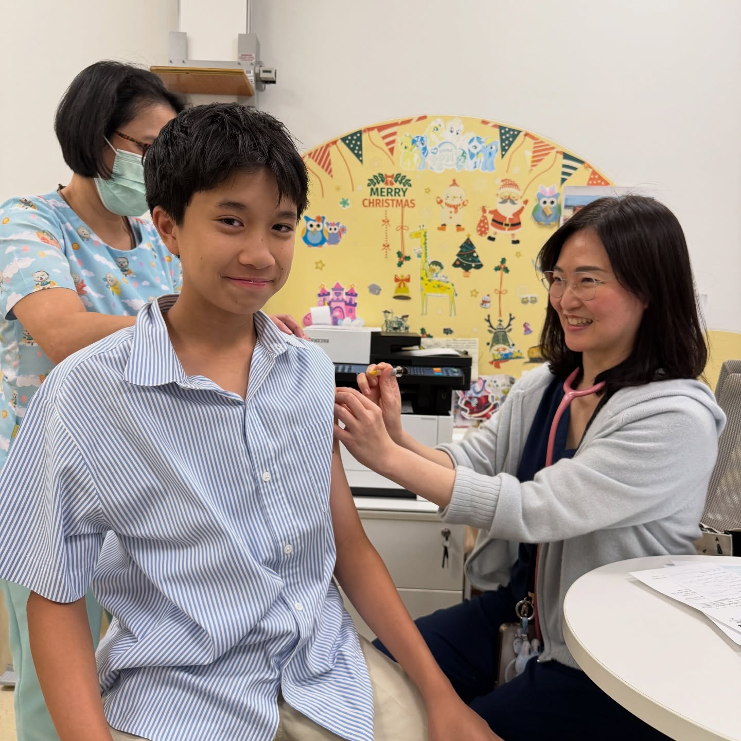 นิหน่า - สุฐิตา ปัญญายงค์